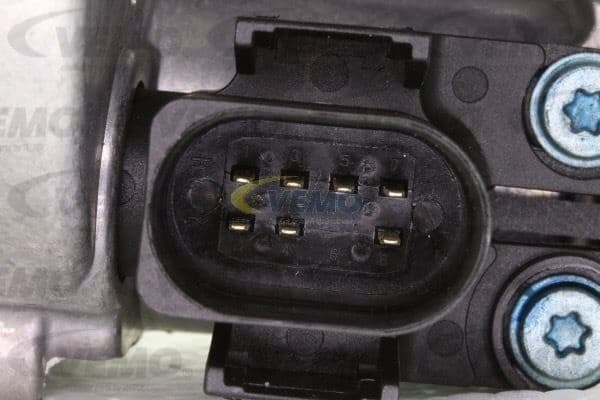 Throttle Body Original VEMO Quality V10-81-0055 - image 2