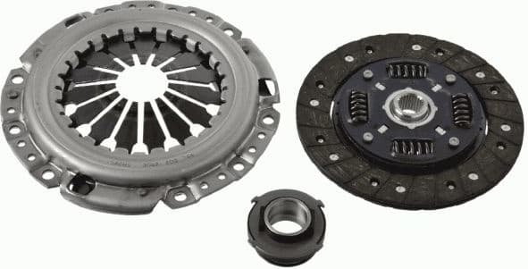 Clutch Kit 3000 951 427