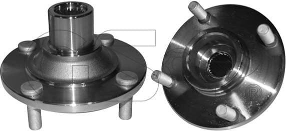 Wheel Hub 9425018
