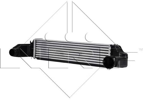 Charge Air Cooler 30154A - image 2