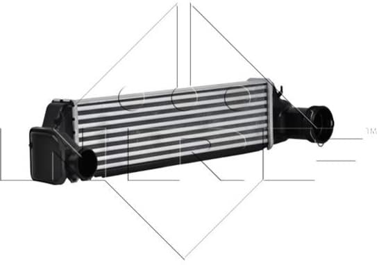 Charge Air Cooler 30154A - image 5
