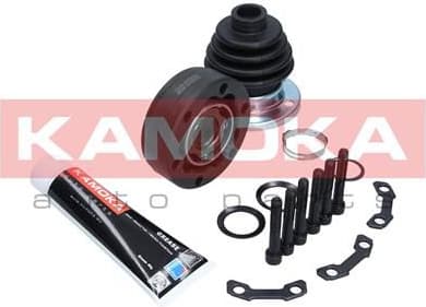 Joint Kit, drive shaft 8022 - image 3