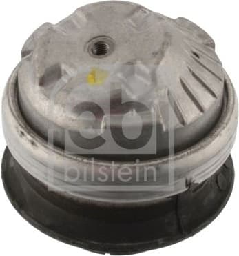 Mounting, engine 03784