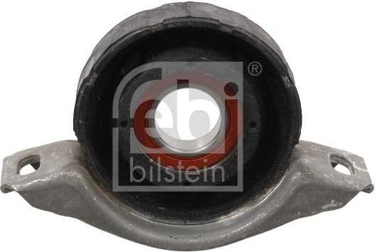 Suspension, propshaft 03897