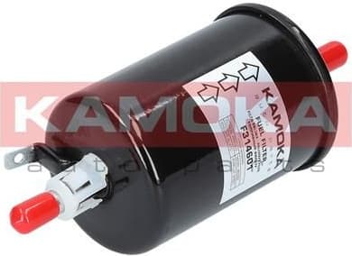Fuel Filter F314601