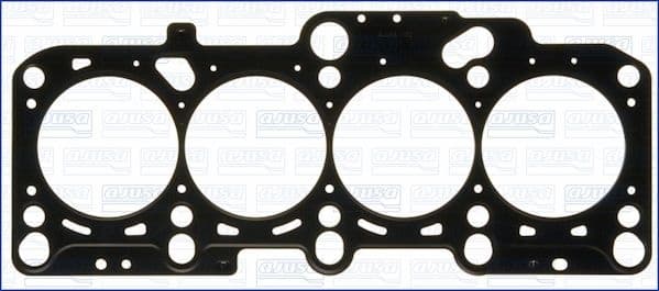Gasket, cylinder head MULTILAYER STEEL 10148900