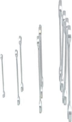 Ring-/Open End Spanner 517.0612 - image 5