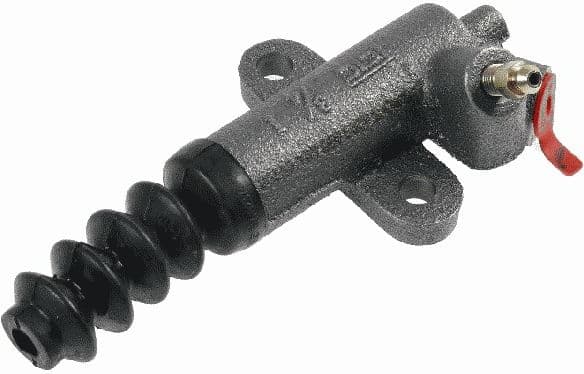 Slave Cylinder, clutch 6283 600 484