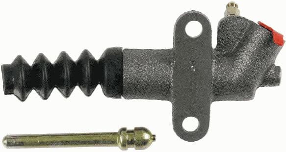 Slave Cylinder, clutch 6283 600 484 - image 2