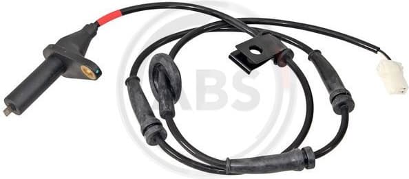 Sensor, wheel speed 31497