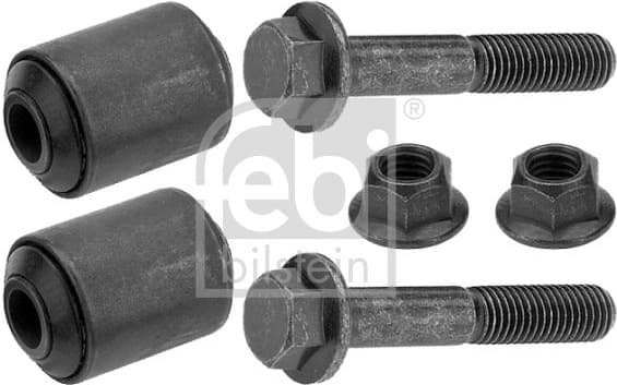 Mounting, control/trailing arm ProKit 15426