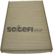 Filter, cabin air AH381