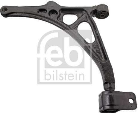 Control/Trailing Arm, wheel suspension 11752