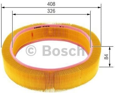 Air Filter 1457429970 - image 5