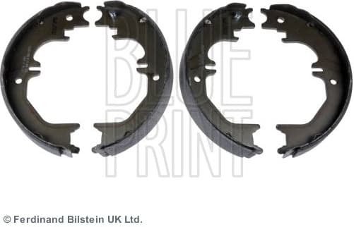 Brake Shoe Set, parking brake ADT34180