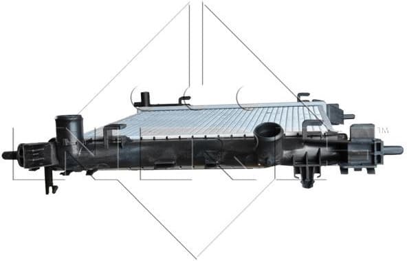 Radiator, engine cooling 55341 - image 4