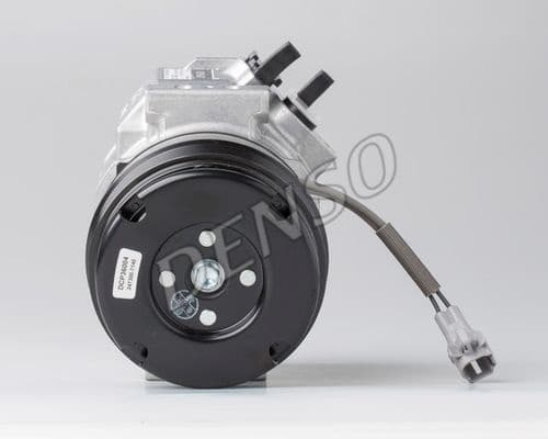 Compressor, air conditioning DCP36004 - image 2