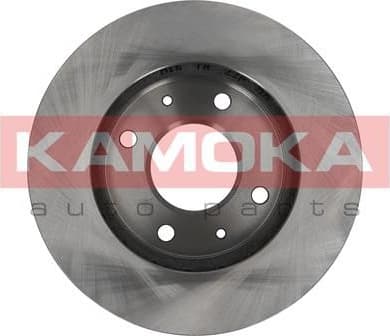 Brake Disc 1031770 - image 2