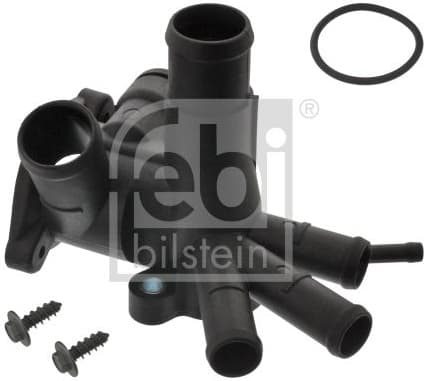 Coolant Flange 18248