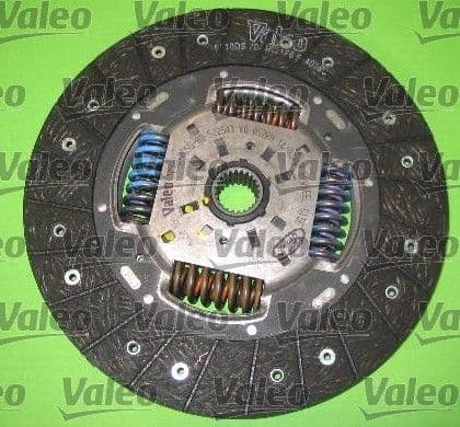 Clutch Kit SERVICE KIT3P for CONVERSION KIT 826700 - image 4