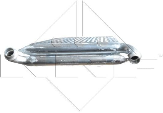 Heat Exchanger, interior heating 54293 - image 4