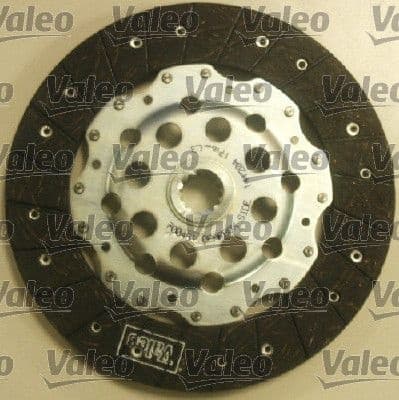 Clutch Kit KIT2P 826536 - image 3