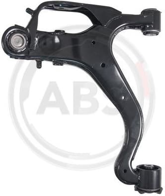 Control/Trailing Arm, wheel suspension 211683