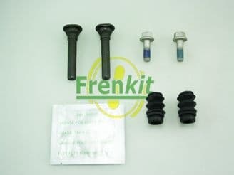 Guide Sleeve Kit, brake caliper 810082