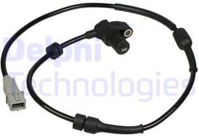 Sensor, wheel speed SS20268