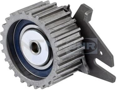 Tensioner Pulley, timing belt GT358.33