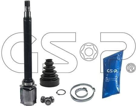 Joint Kit, drive shaft 617036