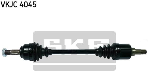 Drive Shaft VKJC 4045