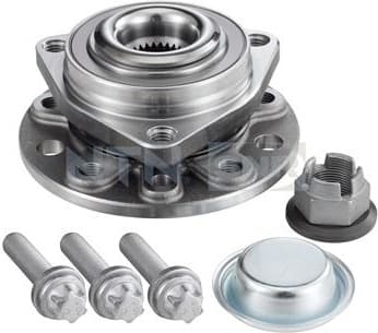 Wheel Bearing Kit R164.25