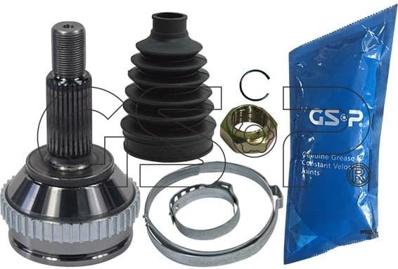 Joint Kit, drive shaft 818023