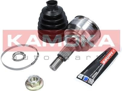 CV joint outer 6995 - image 3