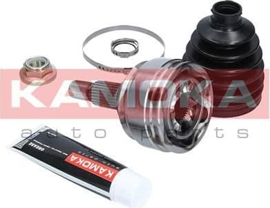 CV joint outer 6995 - image 4