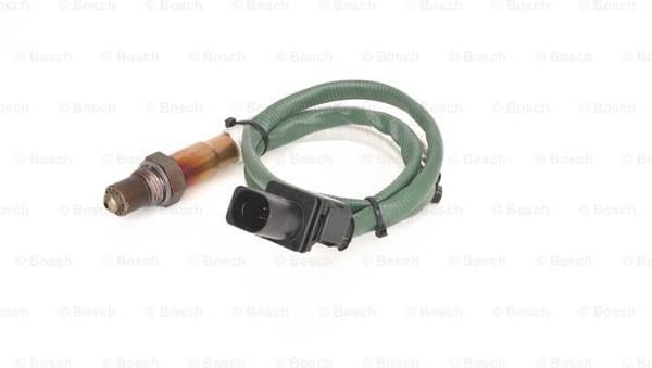 Oxygen Sensor 0258017121