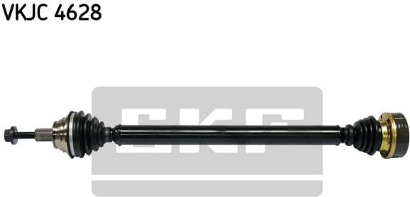 Drive Shaft VKJC 4628