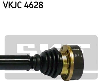 Drive Shaft VKJC 4628 - image 3