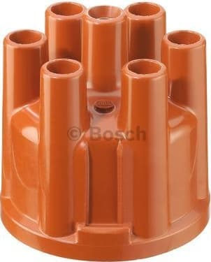 Ignition Distributor Cap 1235522060 - image 2