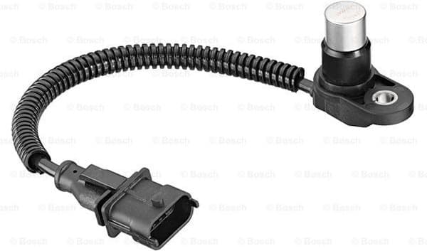 Sensor, camshaft position 0281002453