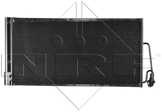 Condenser, air conditioning EASY FIT 35898 - image 3