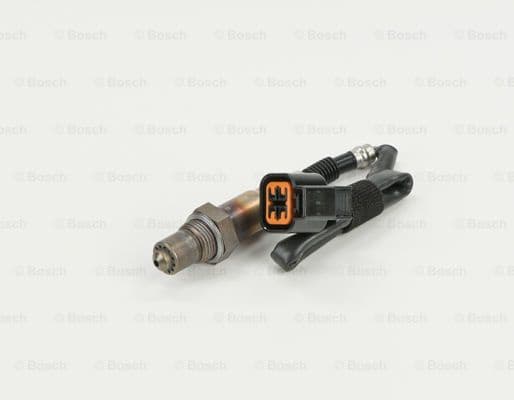 Oxygen Sensor 0258986627