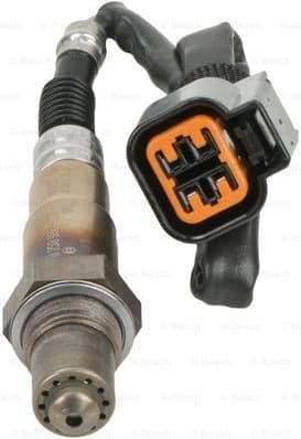 Oxygen Sensor 0258986627 - image 2