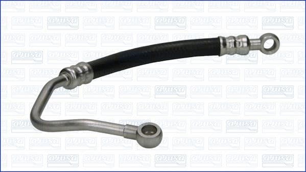 Oil Line, charger OP10040