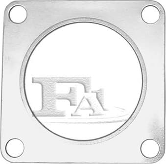 Gasket, exhaust pipe 110916