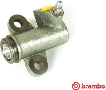 Slave Cylinder, clutch ESSENTIAL LINE E56016