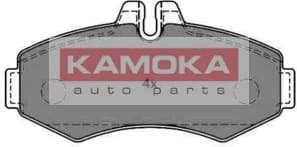 Brake Pad Set, disc brake JQ1012608