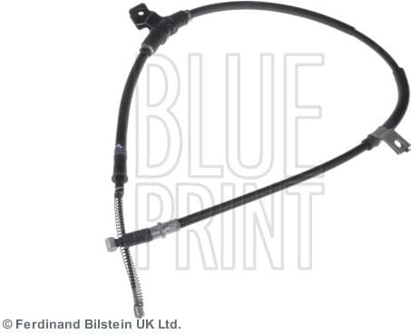 Cable Pull, parking brake ADC446111