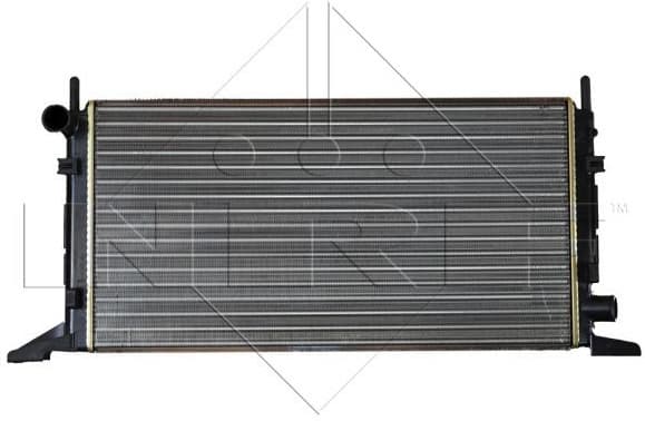 Radiator, engine cooling 509500 - image 2